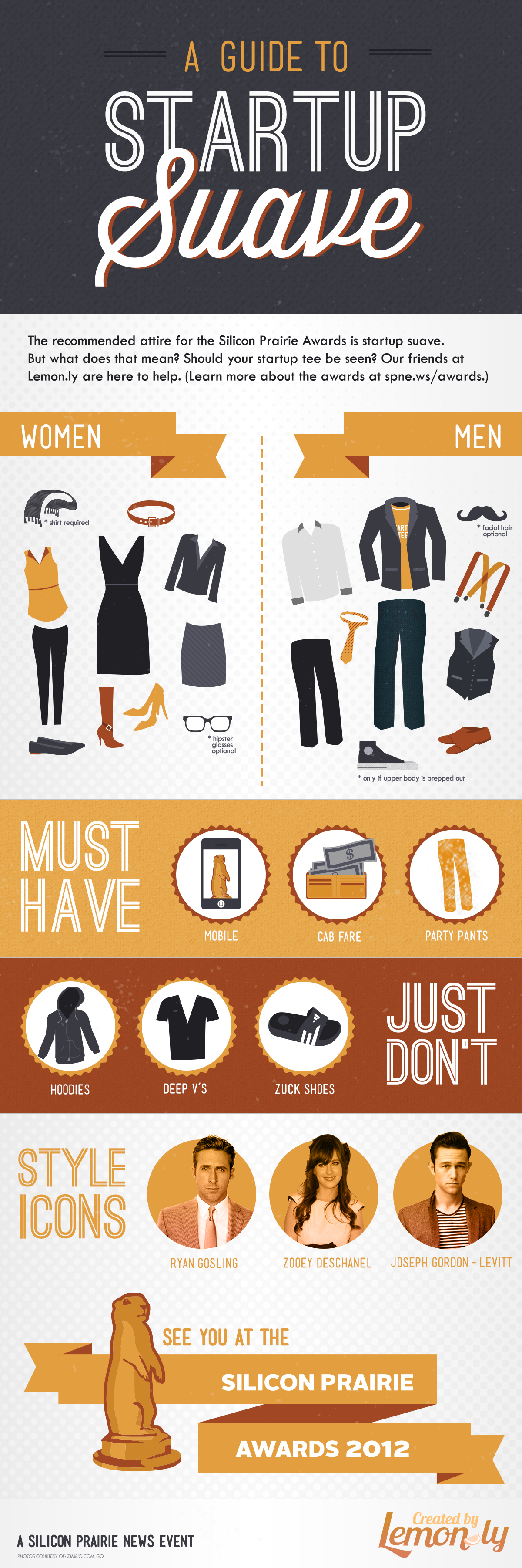 A Guide To Startup Suave