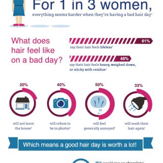 The Great Hair Affair: A Hair Care Study