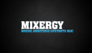 mixergy