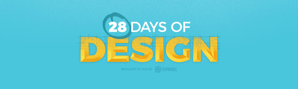 28-days-of-design