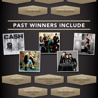 The GRAMMYs Infographics - Lemonly Infographics