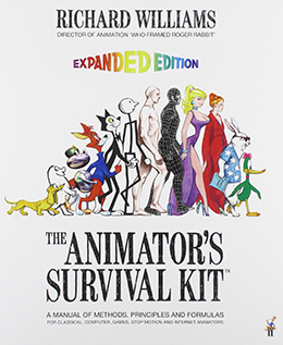 Animators_Survival_Kit