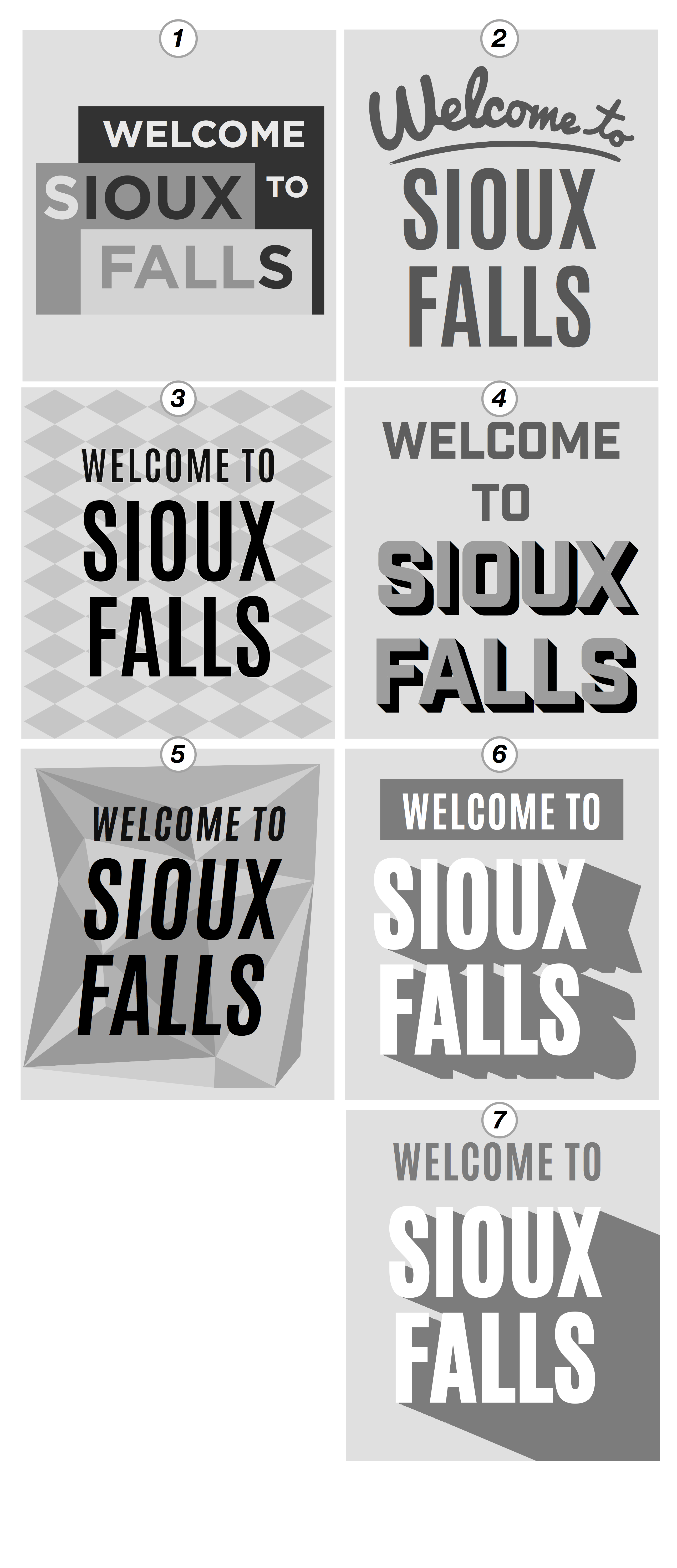 Welcome to Sioux Falls roof designs