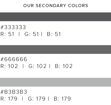 secondary-colors