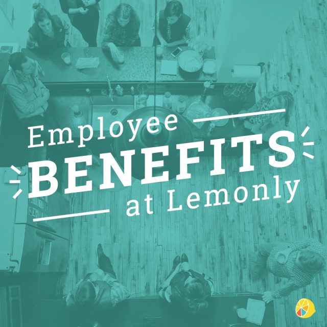 Our Employee Benefits