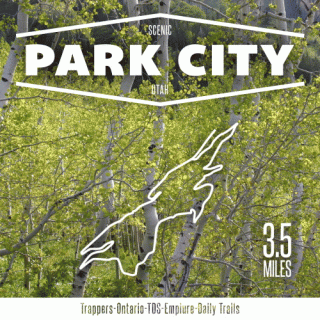 Park City Trails