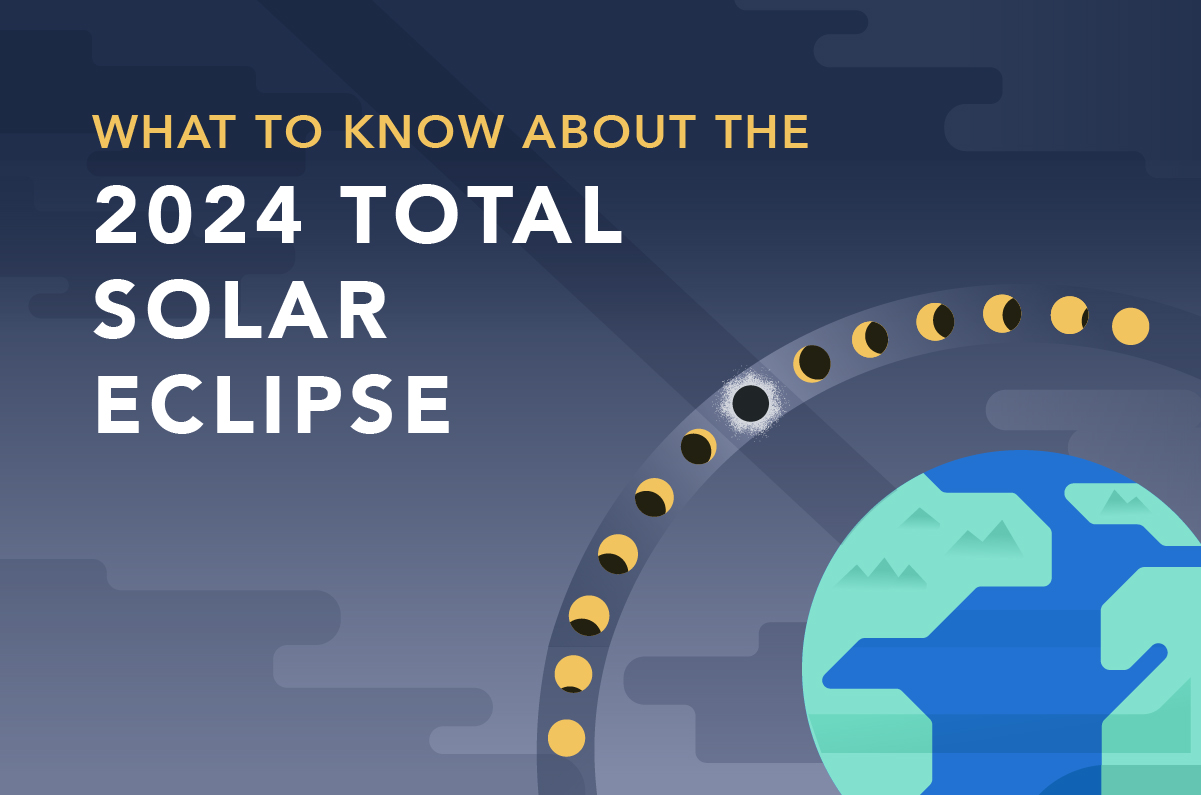 What to Know About the 2024 Total Solar Eclipse