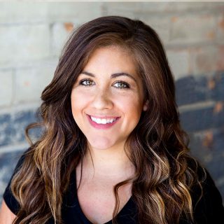 Amy Colgan