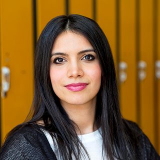 Dafne Sagastume