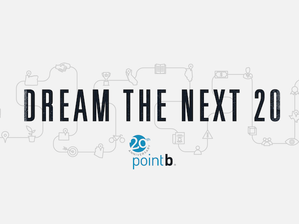 Dream The Next 20 Timeline - Lemonly Infographics