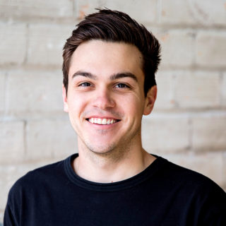 Brandon Weeldreyer