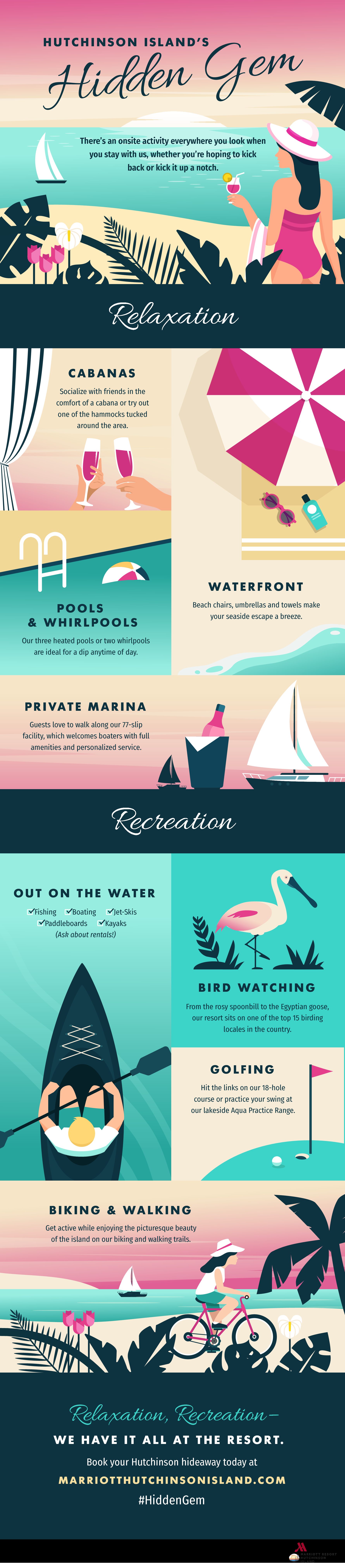 Hutchinson Island’s Hidden Gems