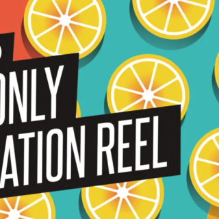 2019 Lemonly Animation Reel