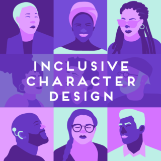 Creative Workshop: Inclusive Character Design