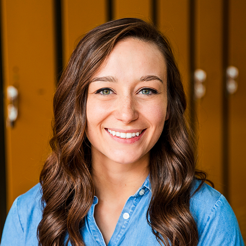 Allison Chamberlain
