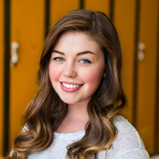Carly Ribstein