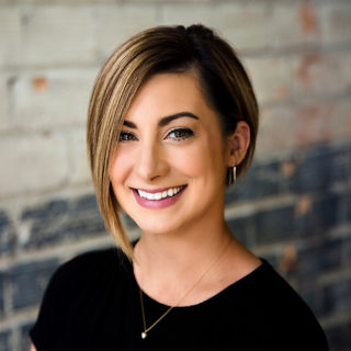 Morgan Larson