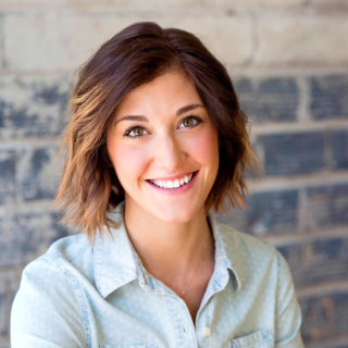 Tess Wentworth