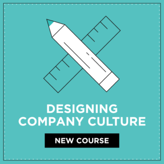 New course: Learn the secrets of great company culture