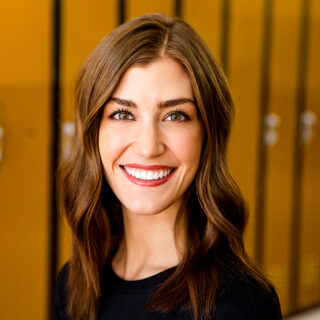 Tess Thompson
