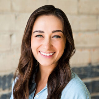 Allison Otta