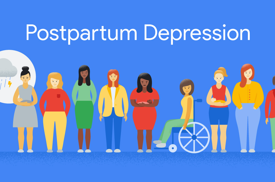 Assessing Postpartum Depression with Google’s Screening Tool
