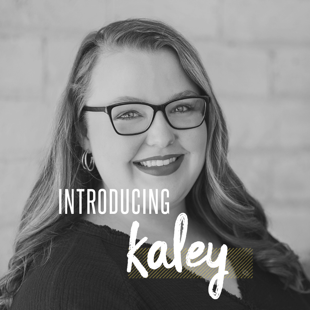 Introducing Kaley: A Lemonly Account Coordinator