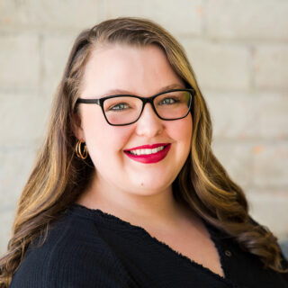 Kaley Schweitzer, Lemonly Account Coordinator