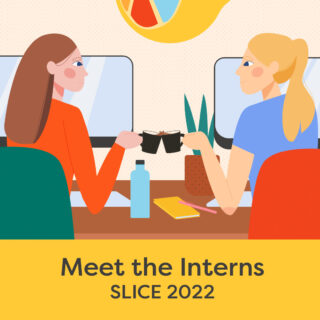 Meet Lemonly’s 2022 SLICE Interns: Ella & Hayleigh