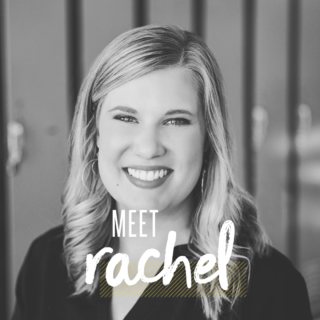 Meet Rachel: A Lemonly Account Executive