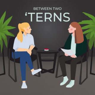 2022 SLICE Check-In: Between Two ‘Terns