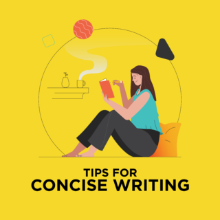 Tips for Concise Writing
