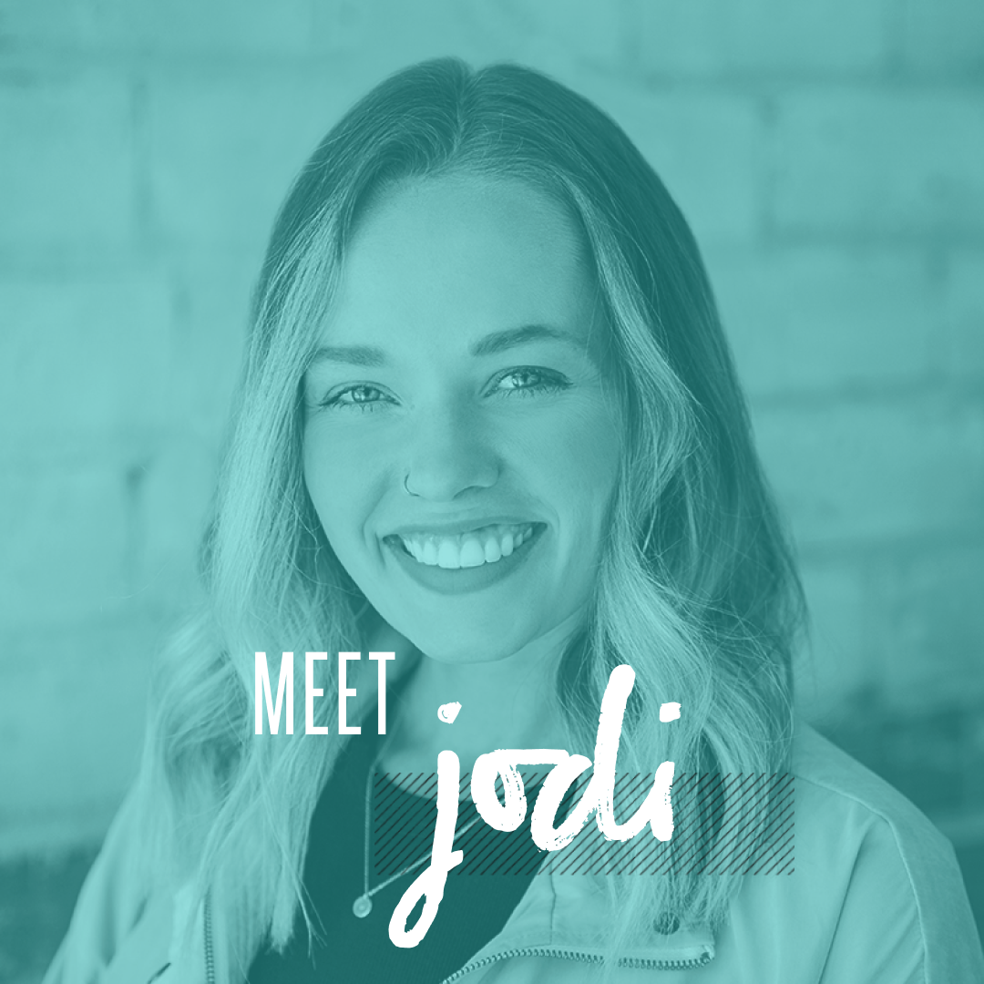 Meet Jodi: Lemonly's Director of Account Service