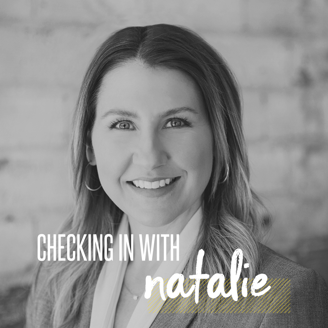 Checking In with CEO Natalie Eisenberg