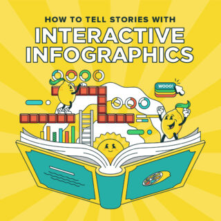 How to Tell Stories with Interactive Infographics
