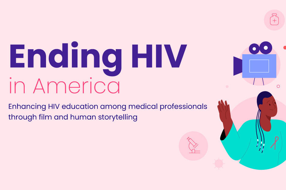 ‘Ending HIV in America’ Highlights for Medical Professionals and Filmmakers