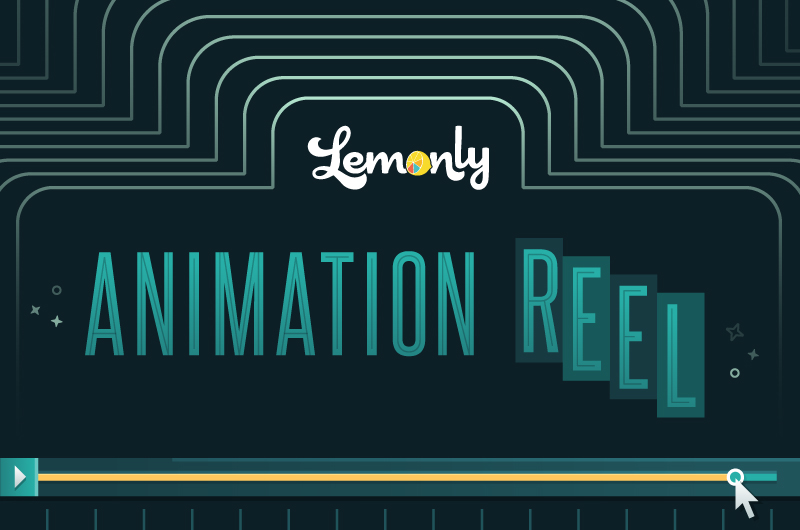 2023 Lemonly Animation Reel