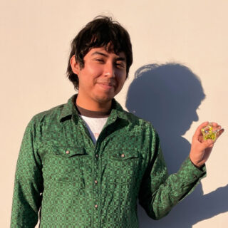 Kent Ortiz, Lemonly Design & Animation Intern