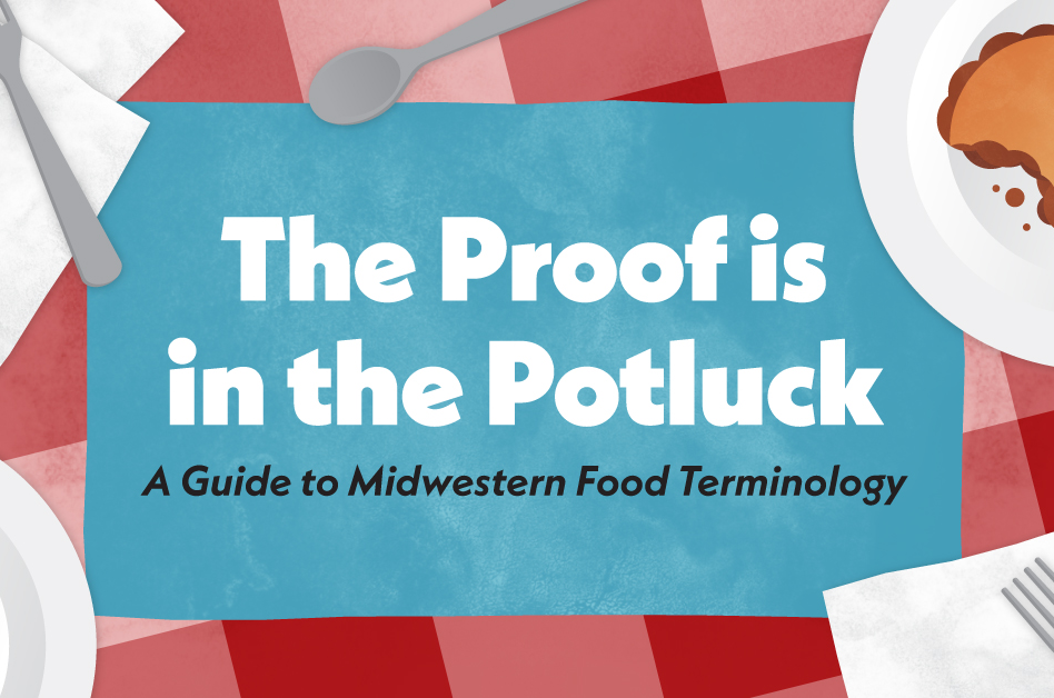 A Guide to Midwestern Food Terminology