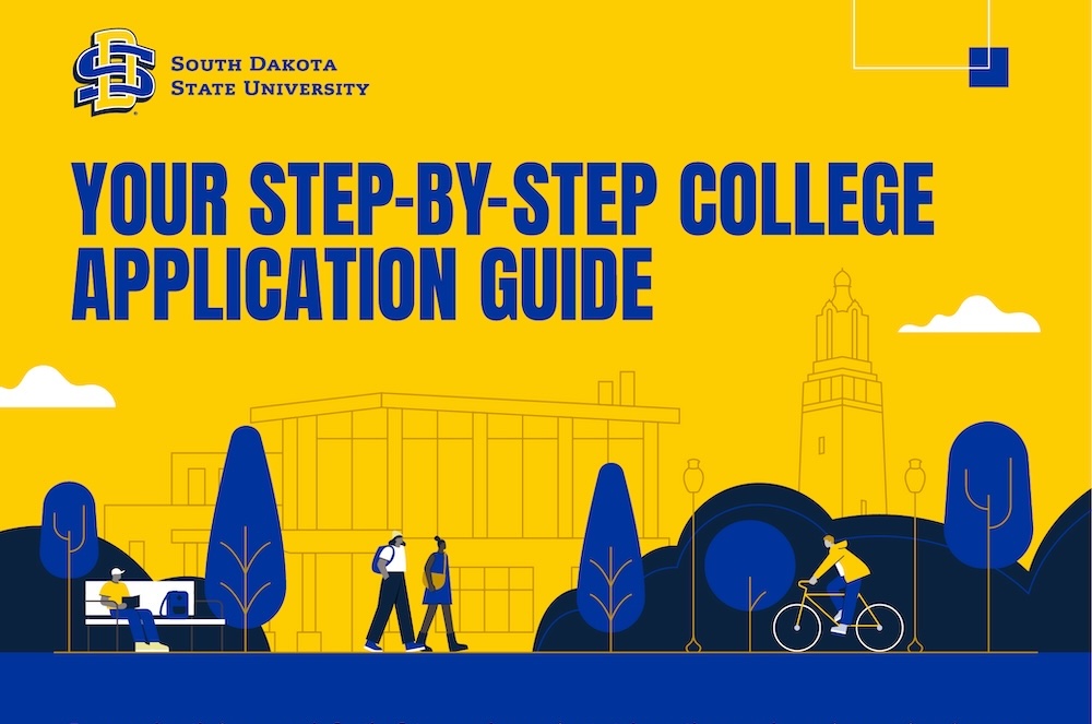 Your Step-by-Step College Application Guide