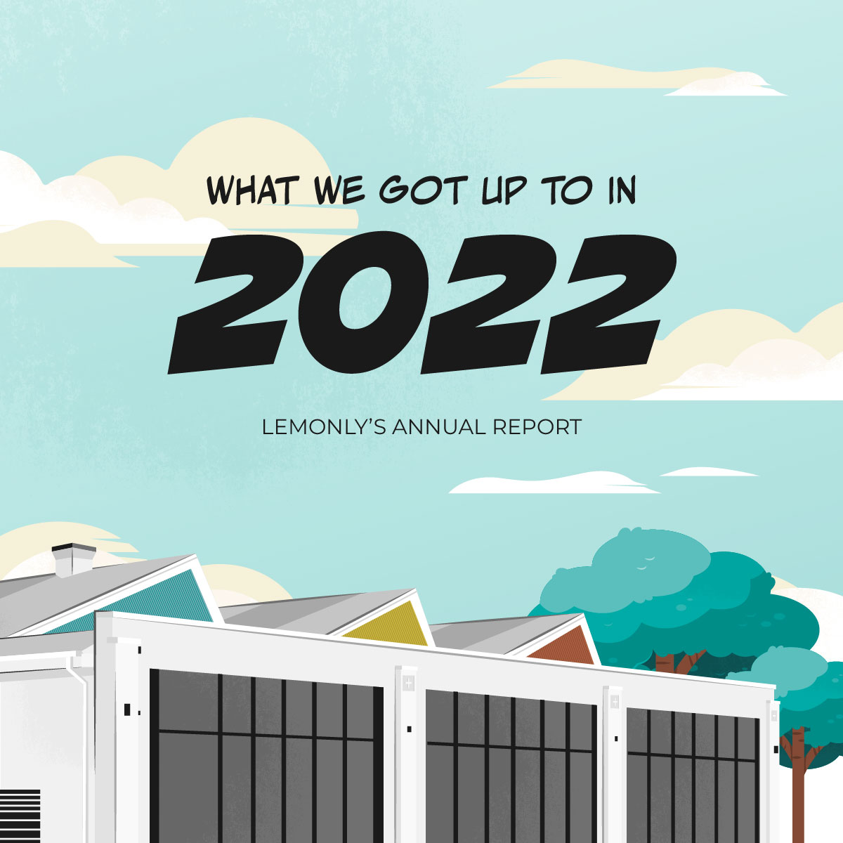 What We Got Up to in 2022: Lemonly's Annual Report
