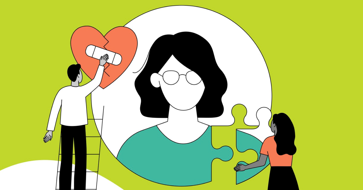 Face It Together 2020 Coaching Report Lemonly Infographics