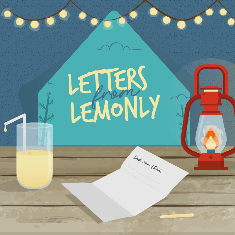 Letters from Lemonly