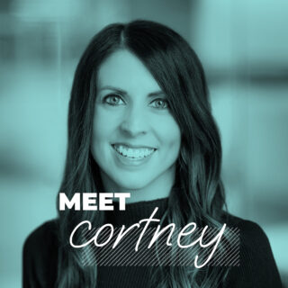 Meet Cortney: Lemonly’s Director of Account Service