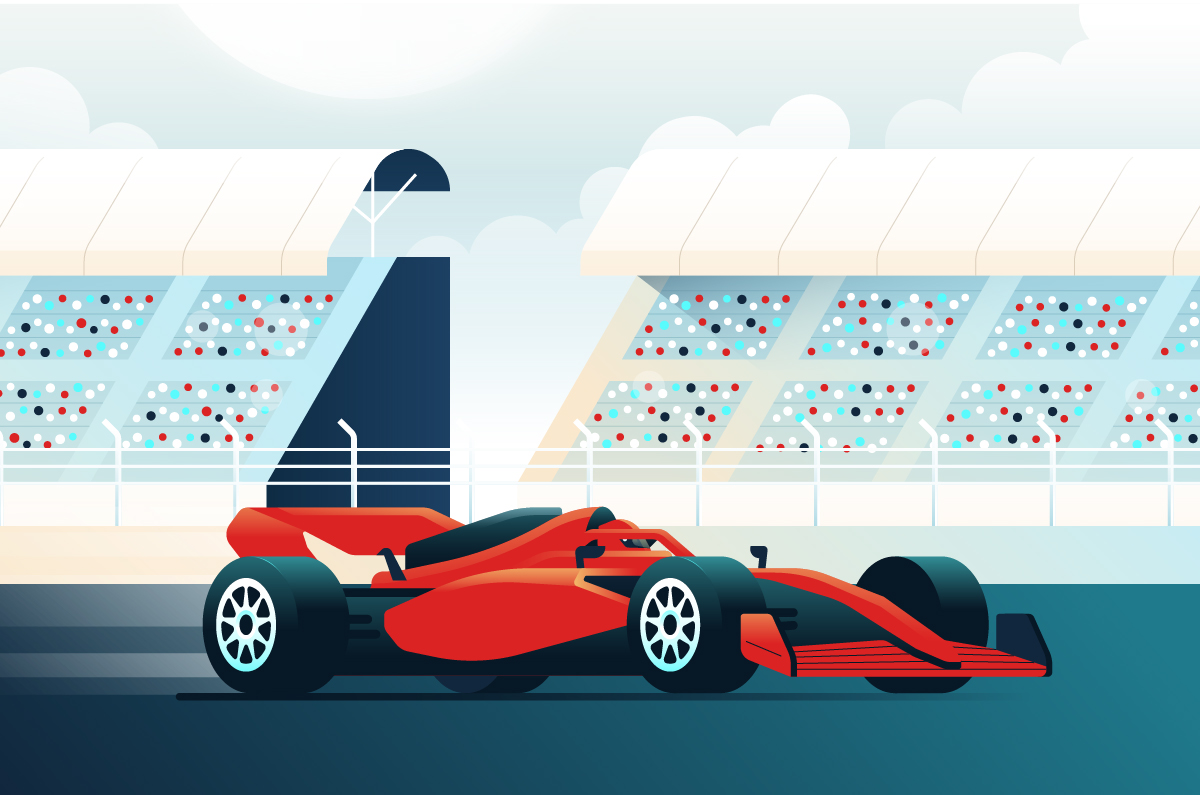 A Beginner’s Guide to Formula 1