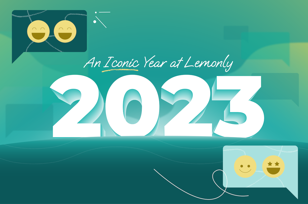2023 Lemonly Annual Report